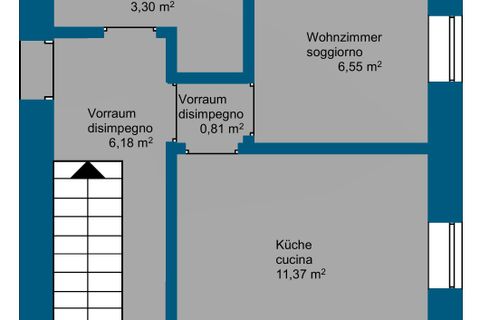 Landejendom i Pescia, Pistoia, Pescia - € 330.000 | Ref: R0550002PERU - foto 48